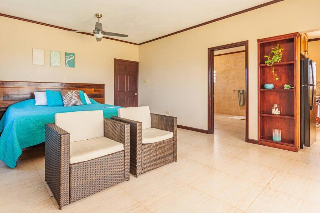 The Junior Suite'S "Palm Studio Apartment" South Hill Village Esterno foto