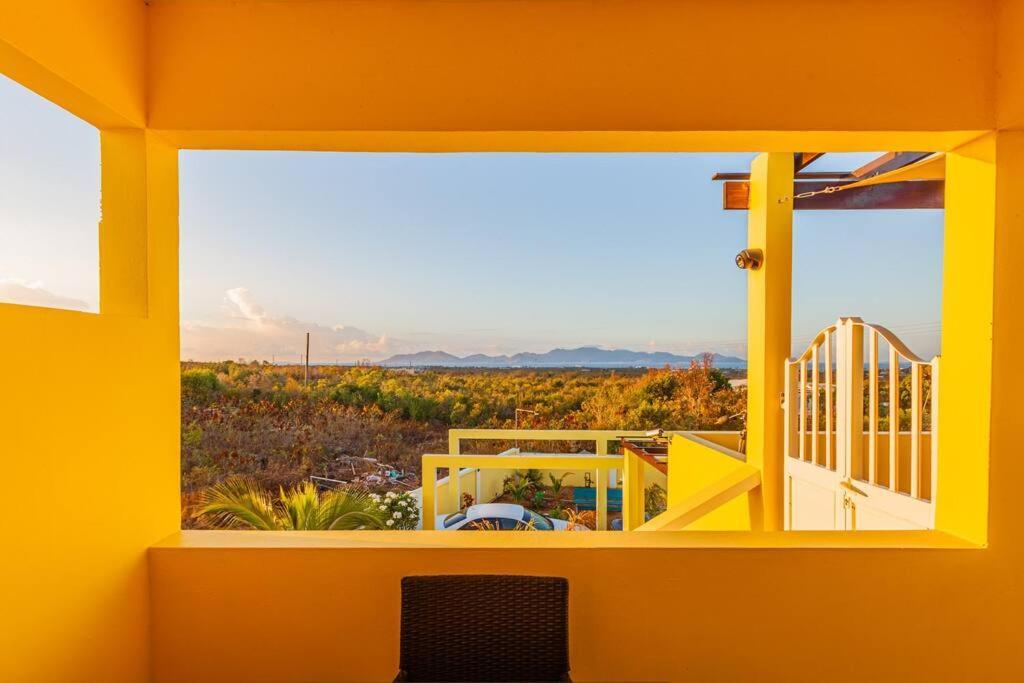 The Junior Suite'S "Palm Studio Apartment" South Hill Village Esterno foto